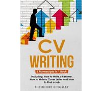 Theodore Kingsley CV Writing (Tascabile) Career Development