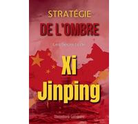 Théodore Lefebvre Stratégie de l'Ombre (Tascabile)