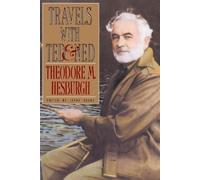 Theodore M. Hesburgh Travels with Ted & Ned (Tascabile)