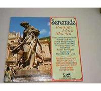 Theodore Michael Robert Leonardy und Südwestdeutsches Kammerorchester Bamberger Symphoniker - Serenade ( 2 LP´s ) Musik für heitere Stunden