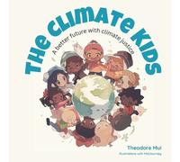 Theodore Mui The Climate Kids (Tascabile)
