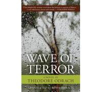 Theodore Odrach Wave of Terror (Tascabile)