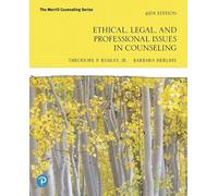 Theodore P. Remley Jr. Bar Ethical, Legal, and Professional Issues i (Tascabile)