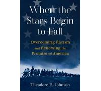Theodore R. Johnson When the Stars Begin to Fall (Copertina rigida)