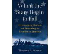 Theodore R Johnson When the Stars Begin to Fall (Tascabile)
