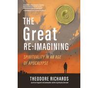Theodore Richards The Great Re-imagining (Tascabile)