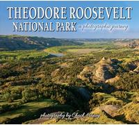Theodore Roosevelt National Park: A Photographic Journey