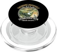 Theodore Roosevelt National Park | North Dakota PopSockets PopGrip per MagSafe