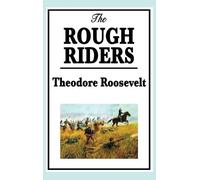 Theodore Roosevelt Theodore Roosevelt (Copertina rigida)