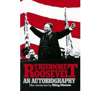 Theodore Roosevelt Theodore Roosevelt (Tascabile)