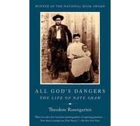 Theodore Rosengarten All God's Dangers (Tascabile)