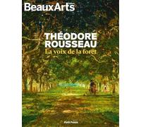 Théodore Rousseau, la voix de la forêt: Au petit palais