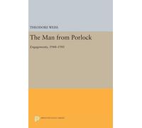 Theodore Russell Weiss The Man from Porlock (Copertina rigida)