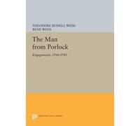 Theodore Russell Weiss The Man from Porlock (Tascabile)