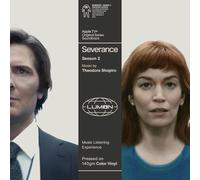 Theodore Shapiro - Severance: Season Two (Apple Original Series Soundtrack)
