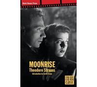 Theodore Strauss Moonrise (Tascabile)