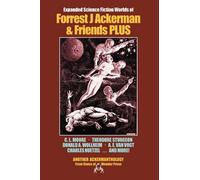Theodore Sturgeon Forrest Expanded Science Fiction Worlds of Forre (Tascabile)