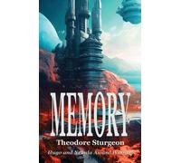 Theodore Sturgeon Memory (Copertina rigida)