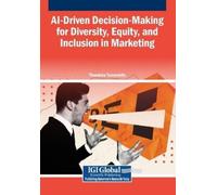 Theodore Tarnan AI-Driven Decision-Making for Diversity, Equity, and (Tascabile)