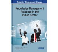 Theodore Tarnan Knowledge Management Practices in the Public (Copertina rigida)