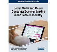 Theodore Tarnan Social Media and Online Consumer Decision Making in (Tascabile)