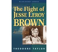 Theodore Taylor The Flight of Leroy Brown (Tascabile)