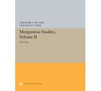 Theodore V. Buttrey Kenan T. Erim Thomas D. G Morgantina Stud (Copertina rigida)