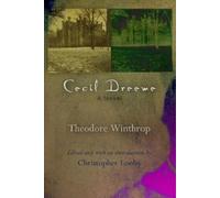 Theodore Winthrop Cecil Dreeme (Tascabile)