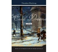 Theodore Winthrop Cecil Dreeme (Tascabile)