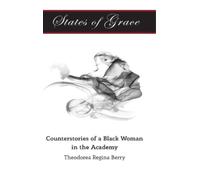 Theodorea Regina Berry States of Grace (Copertina rigida)