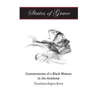 Theodorea Regina Berry States of Grace (Tascabile)