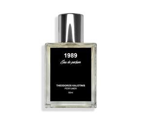 THEODOROS KALOTINIS 1989 EAU DE PARFUM 50ML SPRAY