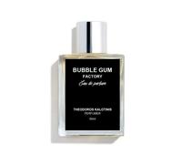 BUBBLE GUM FACTORY EAU DE PARFUM 50ML - Theodoros Kalotinis