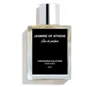 THEODOROS KALOTINIS JASMINE OF ATHENS EAU DE PARFUM 50ML SPRAY