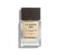 Theodoros kalotinis Leather Iris 50 ml - Extrait de Parfum