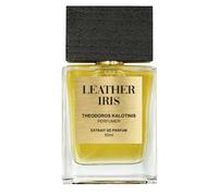THEODOROS KALOTINIS LEATHER IRIS EXTRAIT DE PARFUM 50ML SPRAY