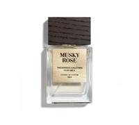 Theodoros Kalotinis MUSKY ROSE EXTRAIT DE PARFUM 50ML