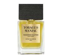 THEODOROS KALOTINIS TOBACCO MANIAC EXTRAIT DE PARFUM 50ML SPRAY