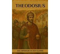 Theodosius: Das Imperium in der Klemme