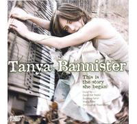 Theofanidis - Tanya Bannister: This Is The Story She Began