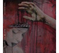 Theologian - Pain Of The Saints