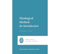 Theological Method: An Introduction
