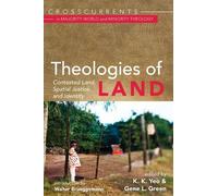 Theologies of Land (Tascabile)