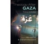Theology After Gaza (Copertina rigida)