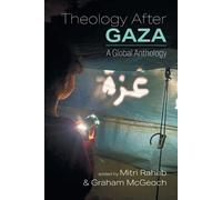 Theology After Gaza (Tascabile)