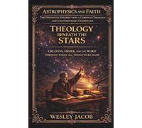 Theology Beneath the Stars