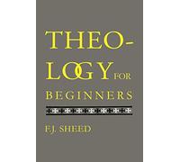 Theology for Beginners