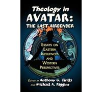 Theology in Avatar (Tascabile)