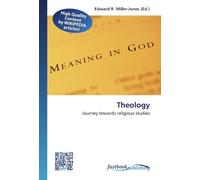 Theology: Journey towards religious studies