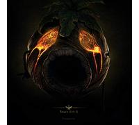 Theophany - Time's End Ii: Majora's Mask Remixed